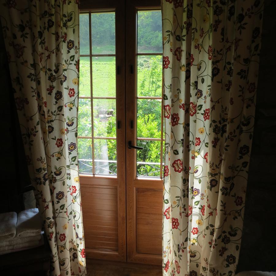 Agroturismo La Casona De Belmonte Овиньяна Экстерьер фото